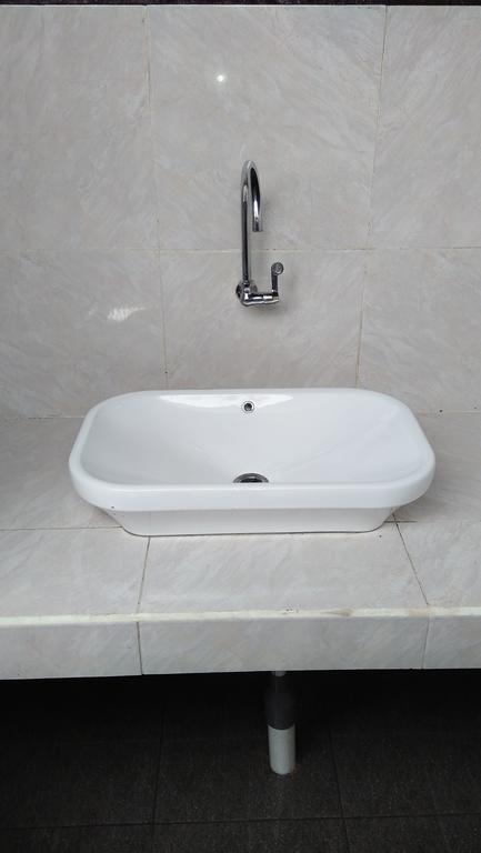 Balengku Dua Apartment Гили Еър Екстериор снимка
