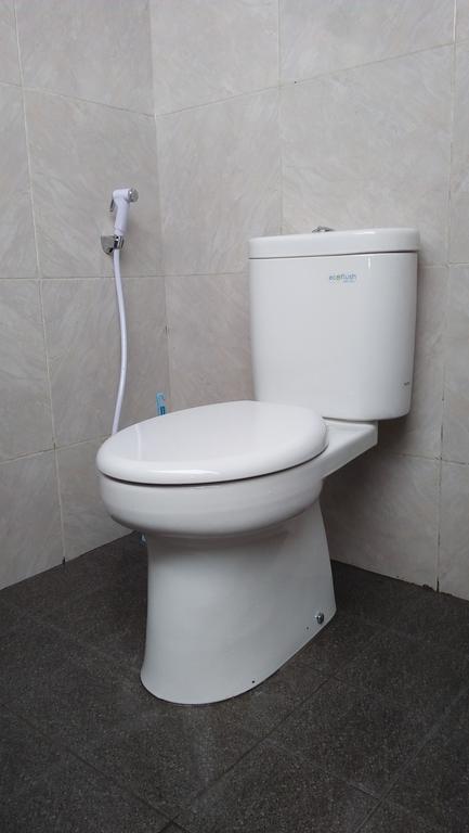 Balengku Dua Apartment Гили Еър Екстериор снимка
